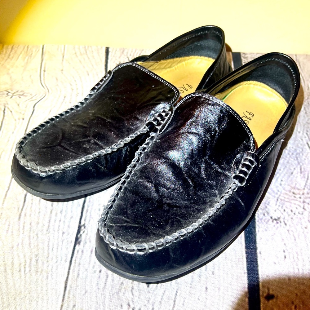 Men’s Fashion Loafers
